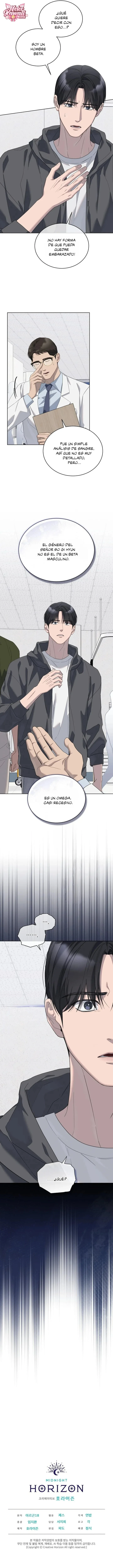 Confesion salada Capitulo 25 página 18