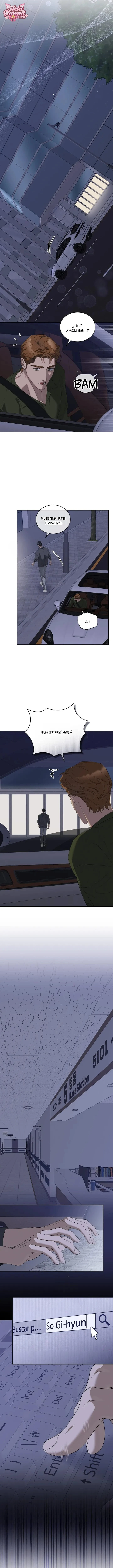 Confesion salada Capitulo 26 página 10