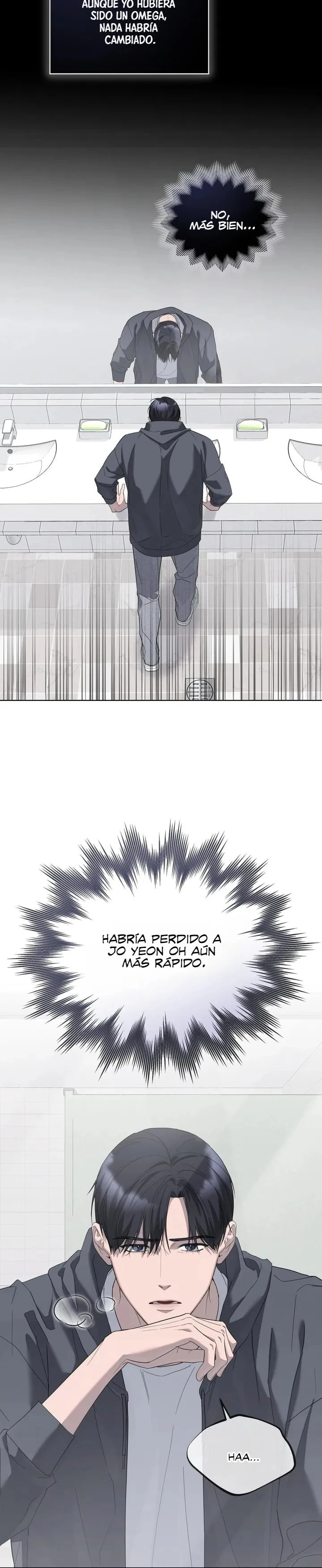Confesion salada Capitulo 26 página 13