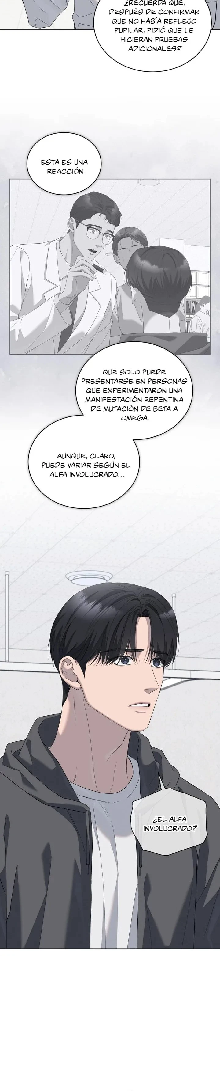 Confesion salada Capitulo 26 página 3