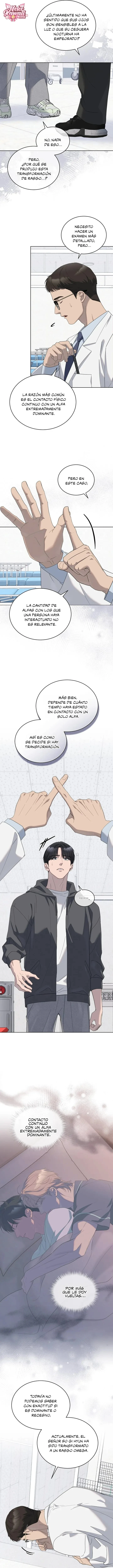 Confesion salada Capitulo 26 página 4