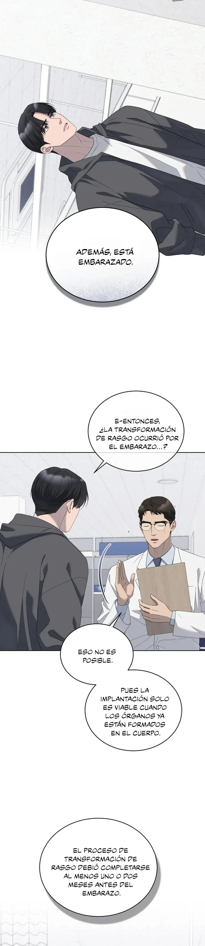 Confesion salada Capitulo 26 página 5