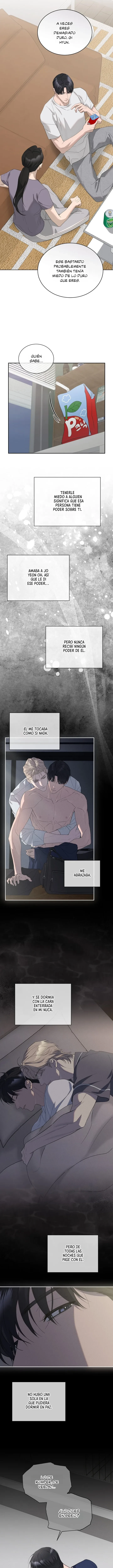 Confesion salada Capitulo 27 página 18