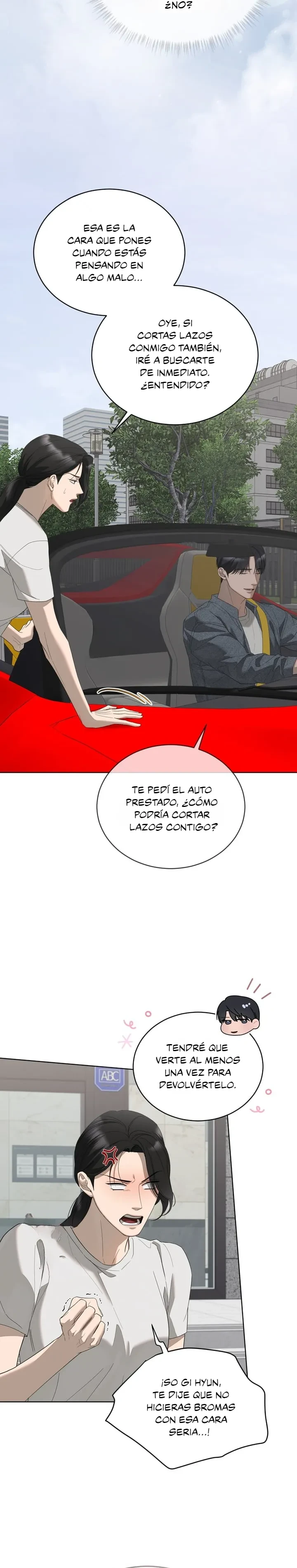 Confesion salada Capitulo 28 página 3