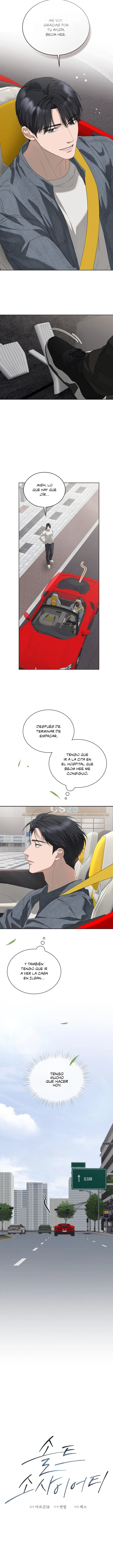 Confesion salada Capitulo 28 página 4