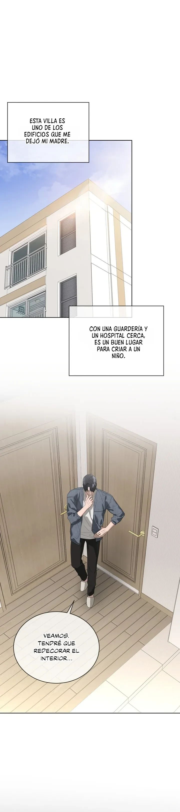 Confesion salada Capitulo 28 página 5