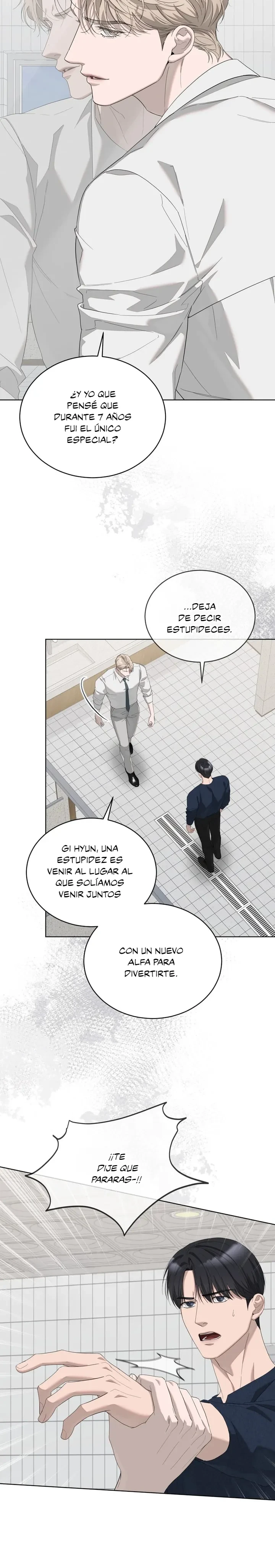 Confesion salada Capitulo 29 página 13