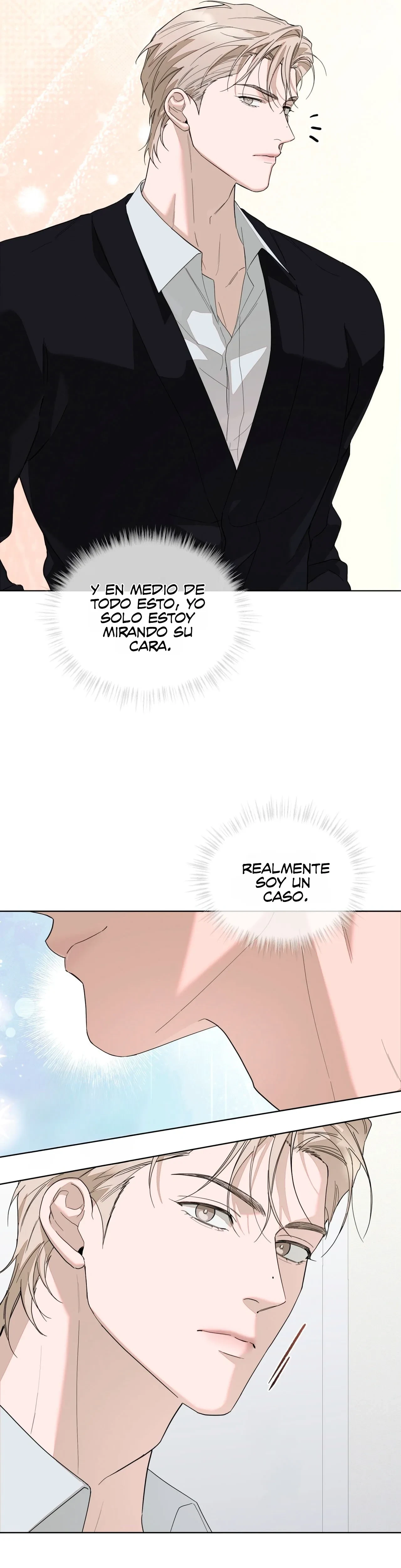 Confesion salada Capitulo 3 página 11