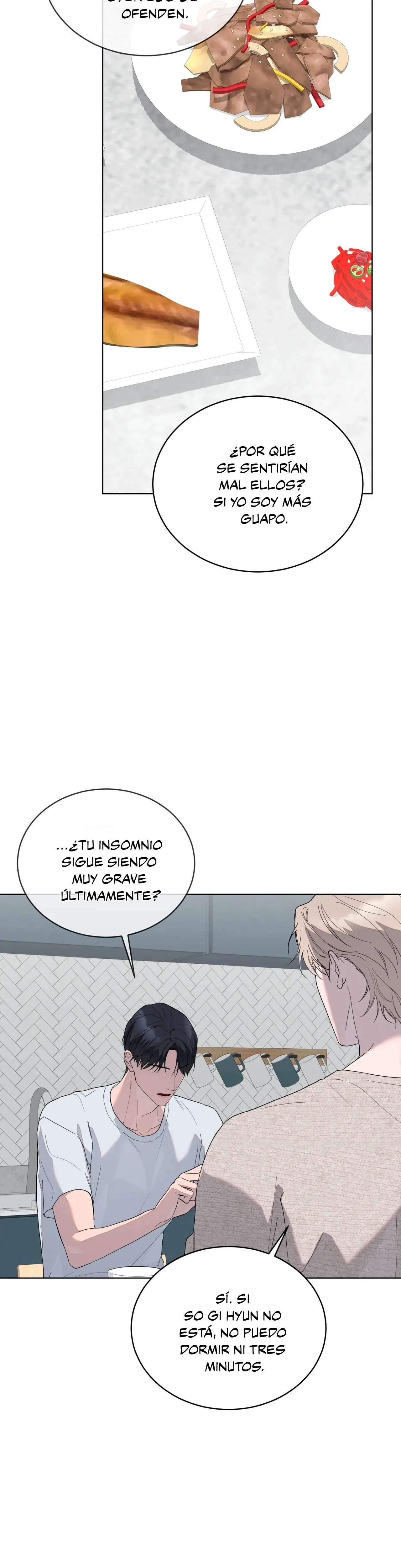 Confesion salada Capitulo 3 página 24