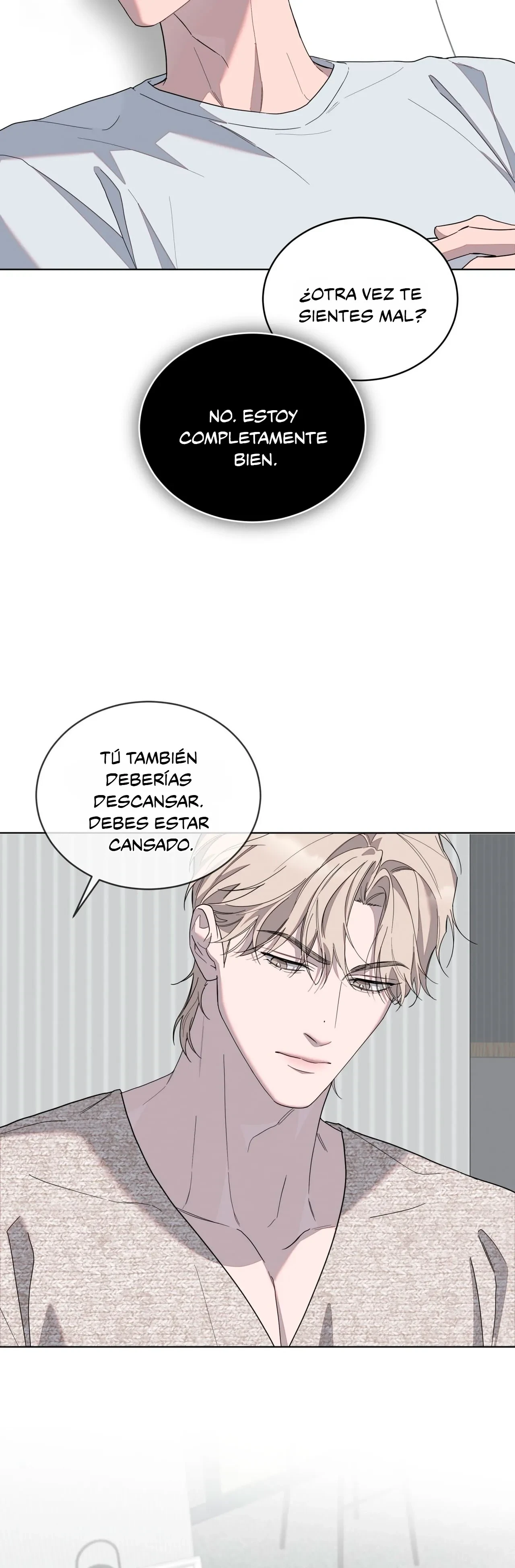 Confesion salada Capitulo 3 página 35