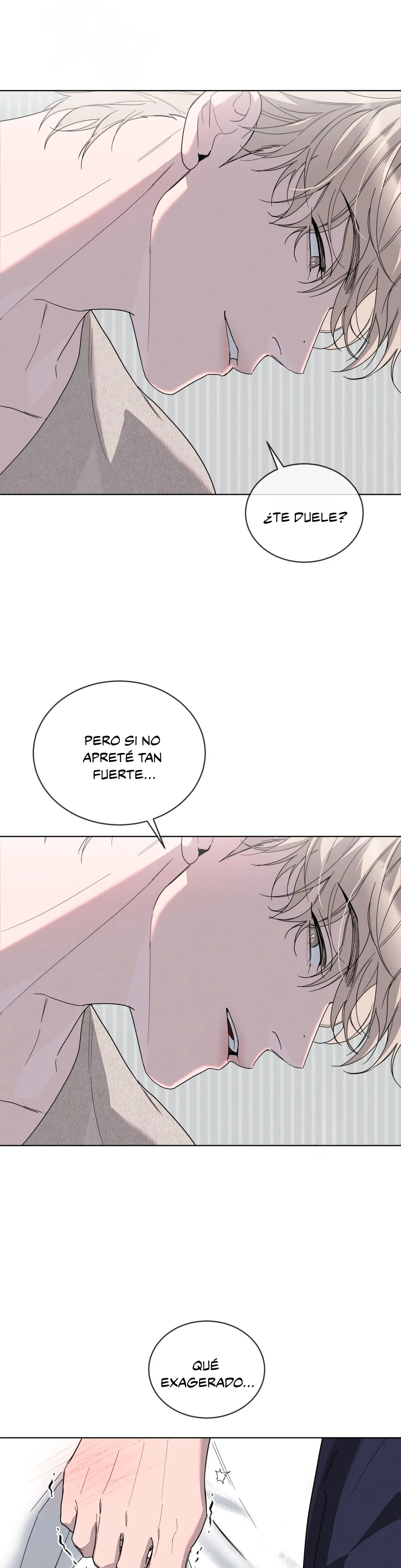 Confesion salada Capitulo 3 página 41