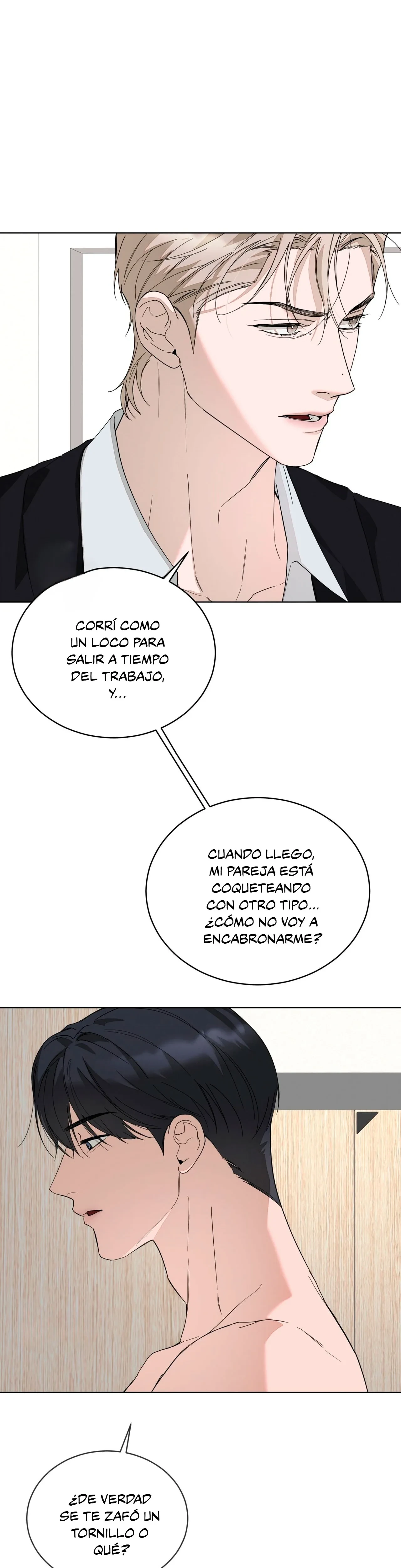 Confesion salada Capitulo 3 página 8