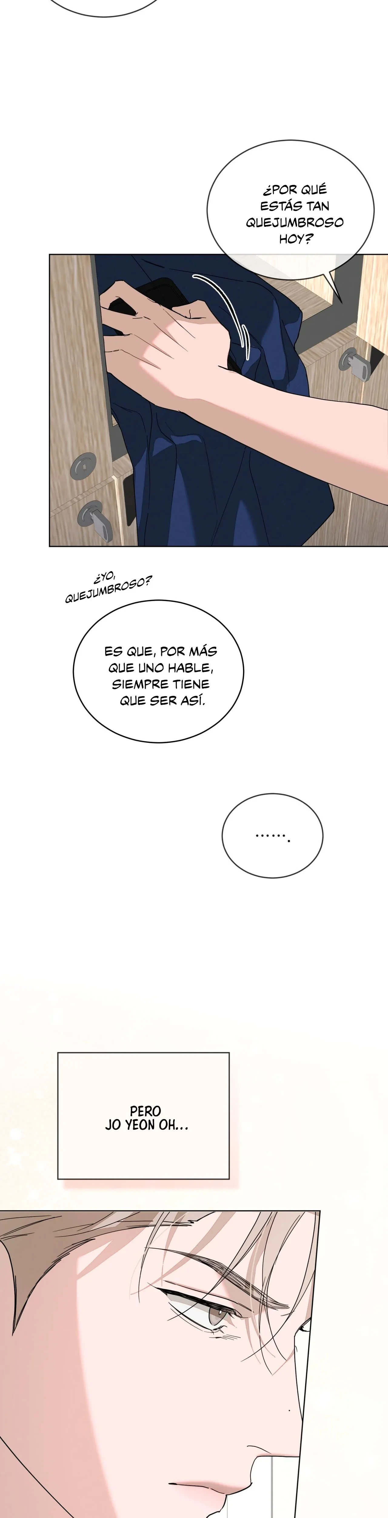 Confesion salada Capitulo 3 página 9