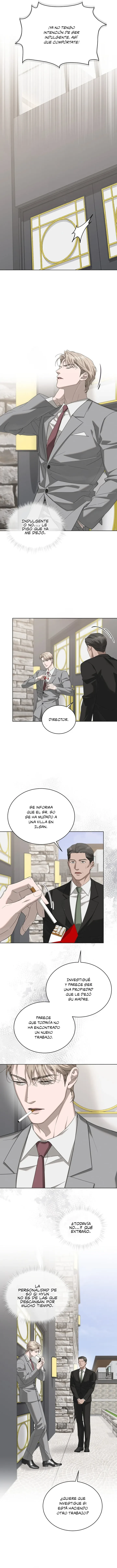 Confesion salada Capitulo 31 página 5