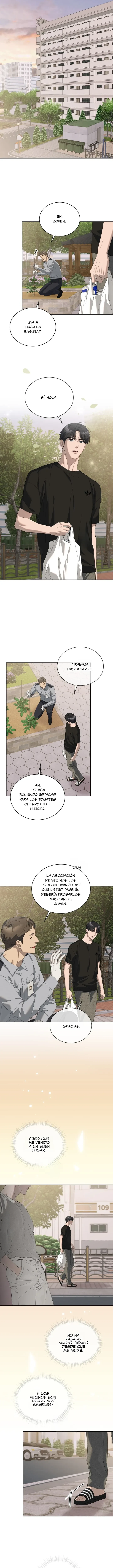 Confesion salada Capitulo 31 página 8