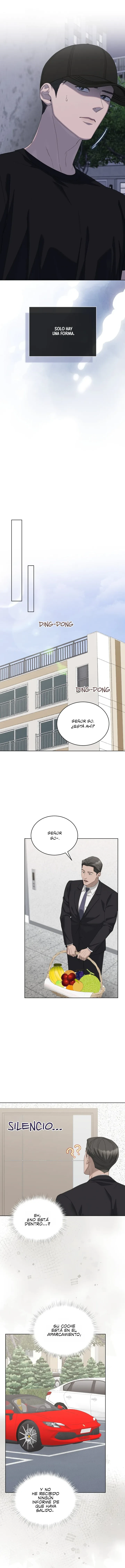 Confesion salada Capitulo 32 página 10
