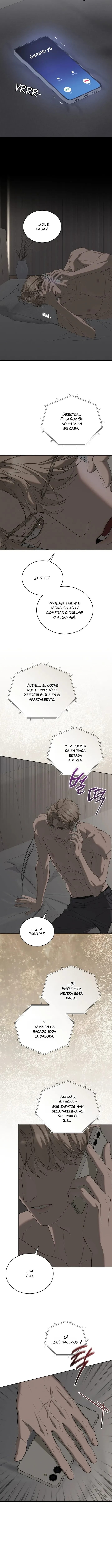 Confesion salada Capitulo 32 página 12