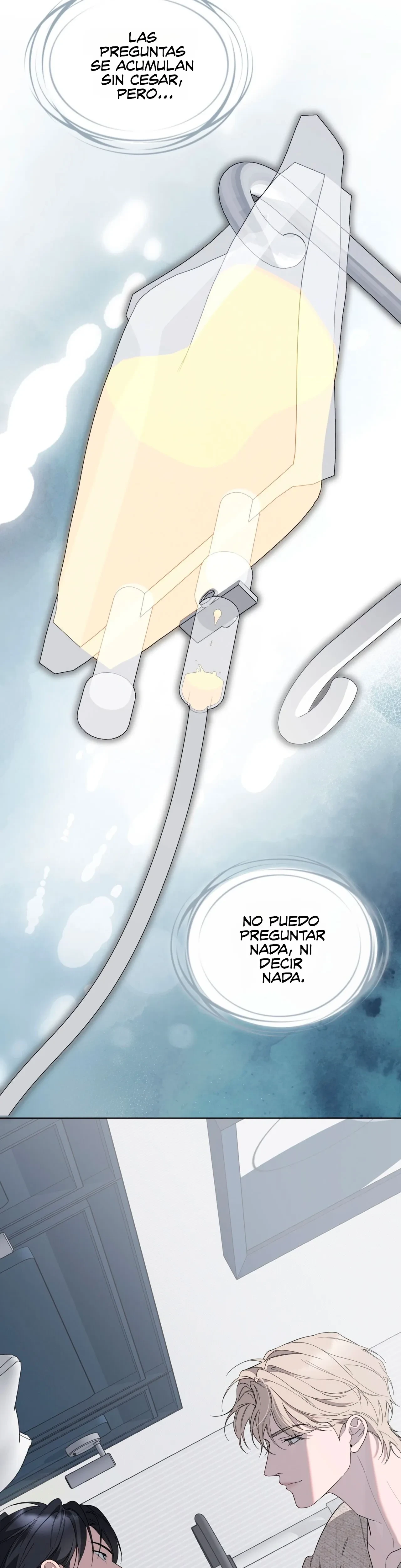 Confesion salada Capitulo 4 página 16