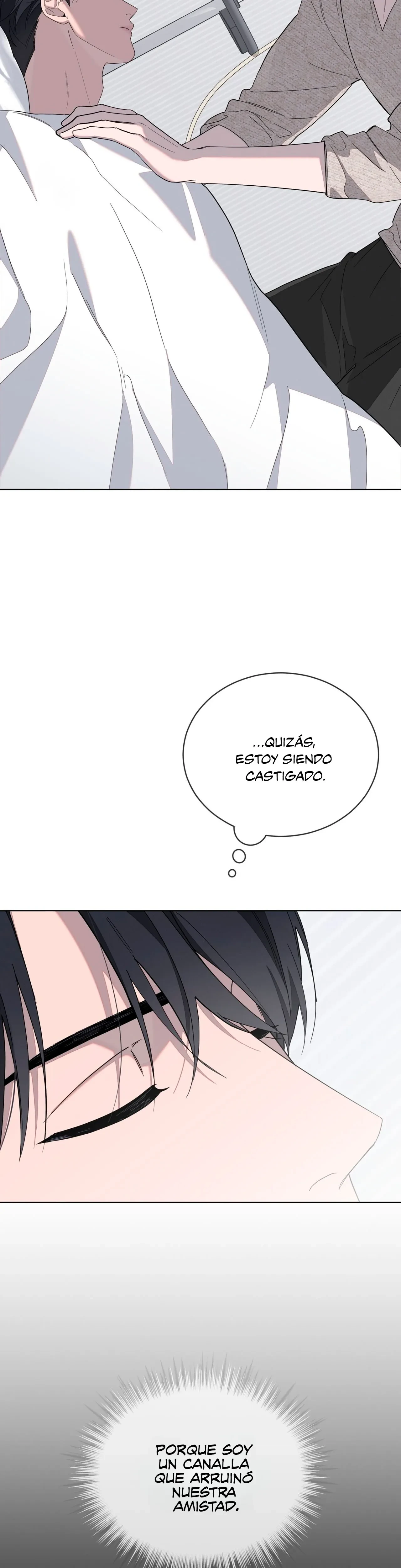 Confesion salada Capitulo 4 página 17