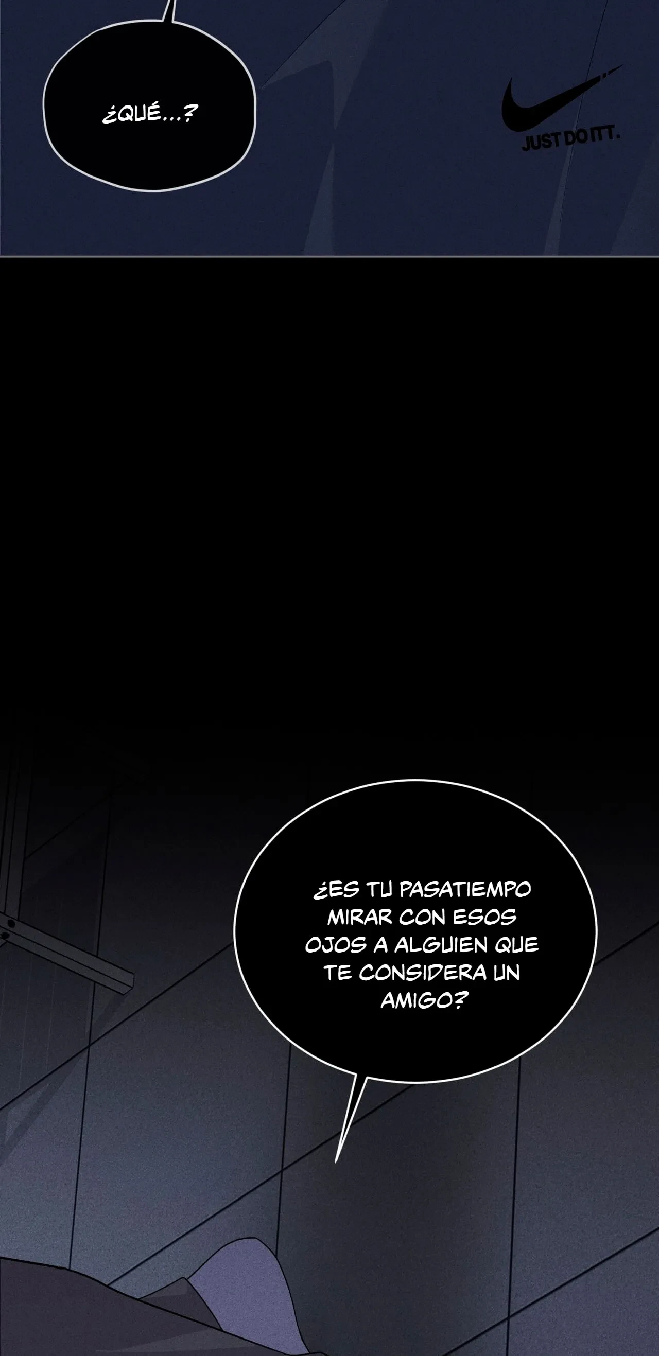 Confesion salada Capitulo 4 página 20