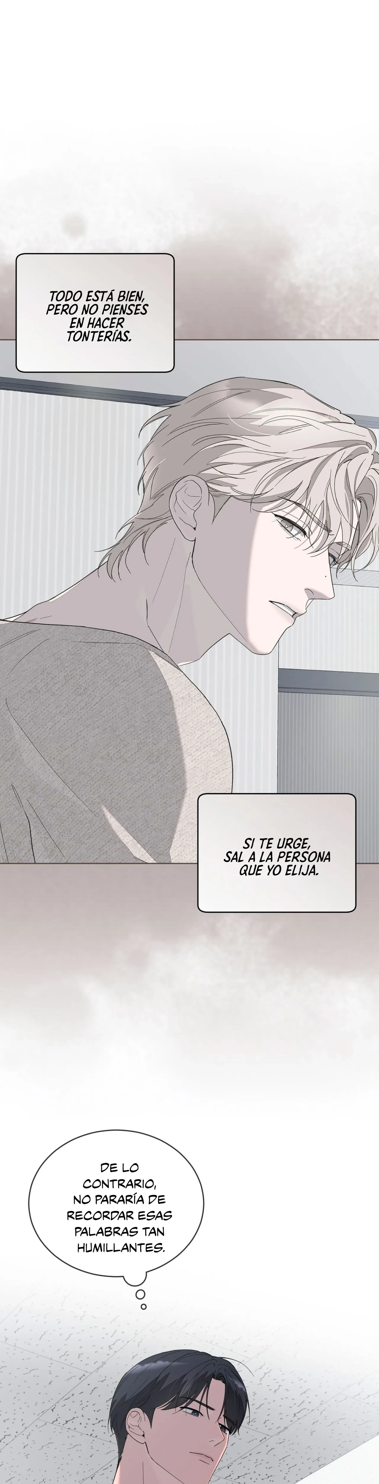 Confesion salada Capitulo 4 página 31