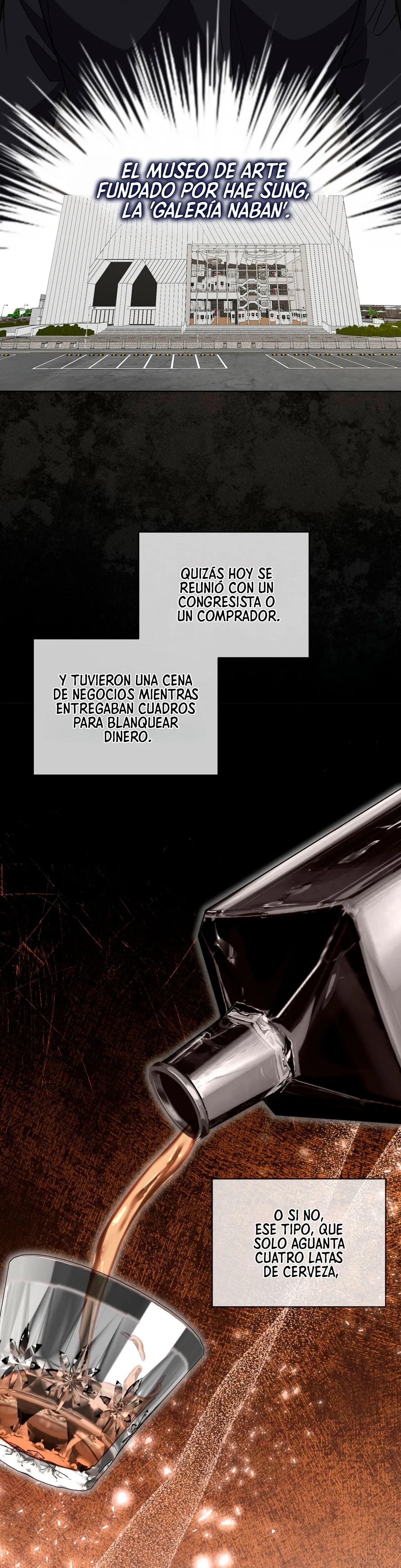Confesion salada Capitulo 4 página 42