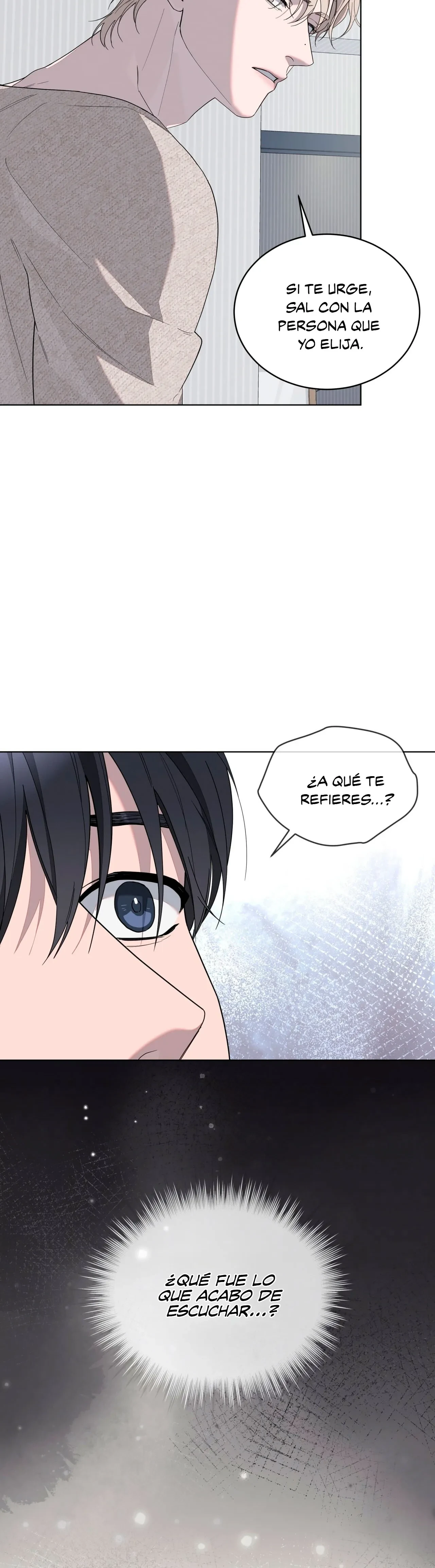 Confesion salada Capitulo 4 página 5