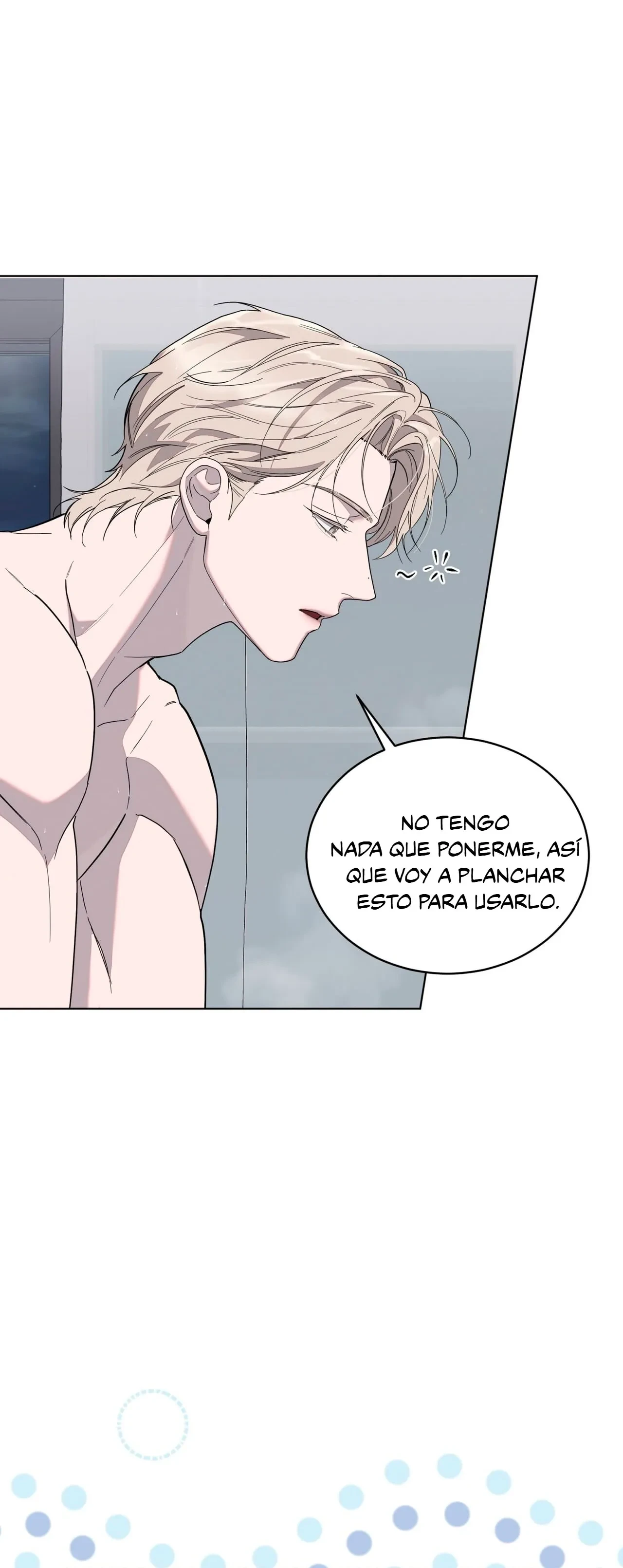 Confesion salada Capitulo 5 página 15