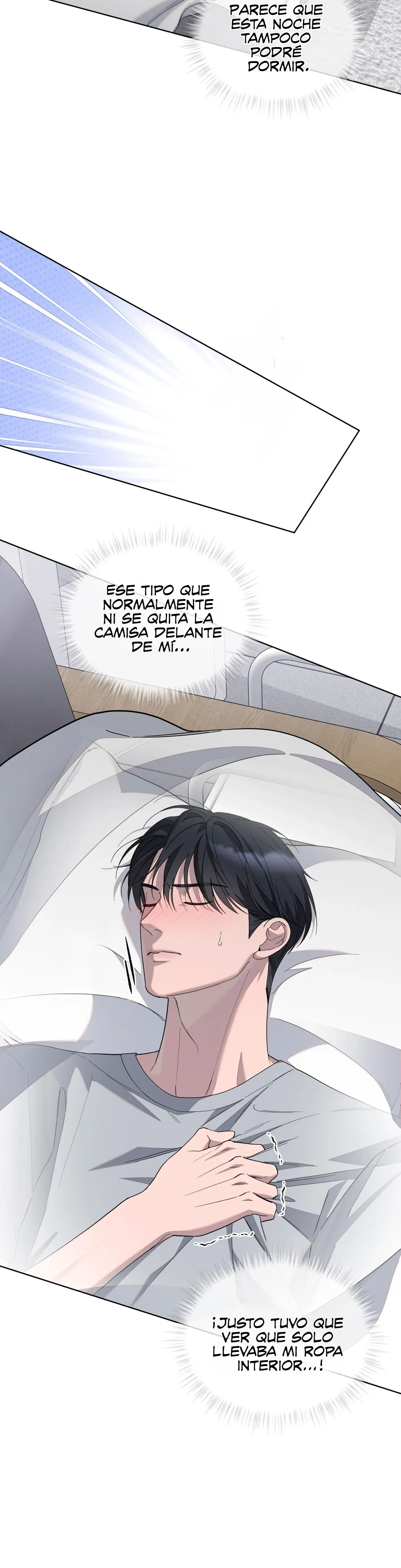 Confesion salada Capitulo 5 página 28