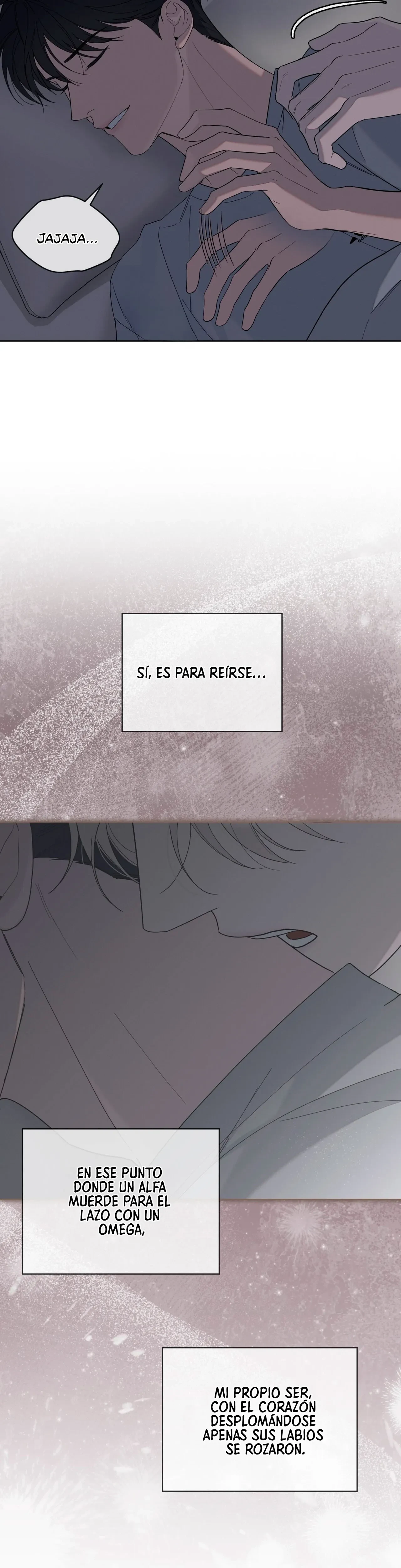 Confesion salada Capitulo 5 página 44