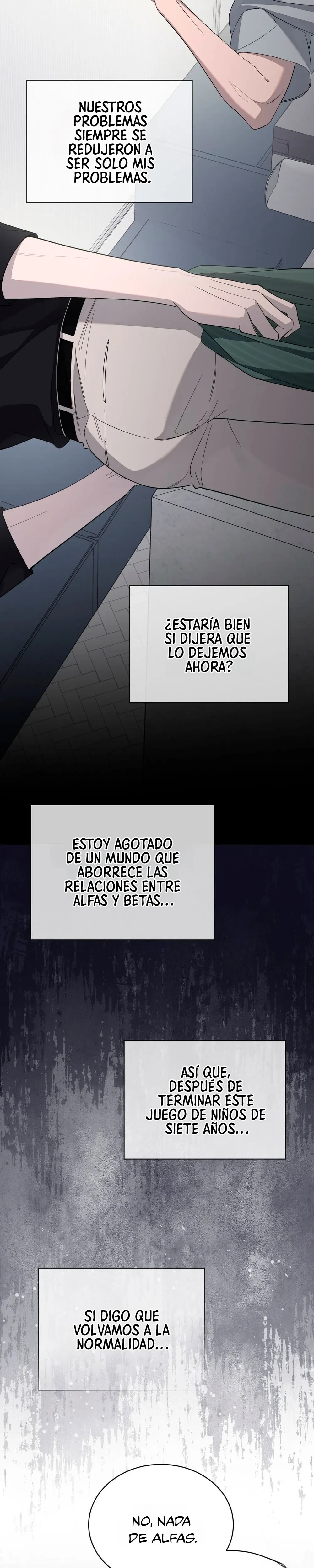 Confesion salada Capitulo 6 página 12