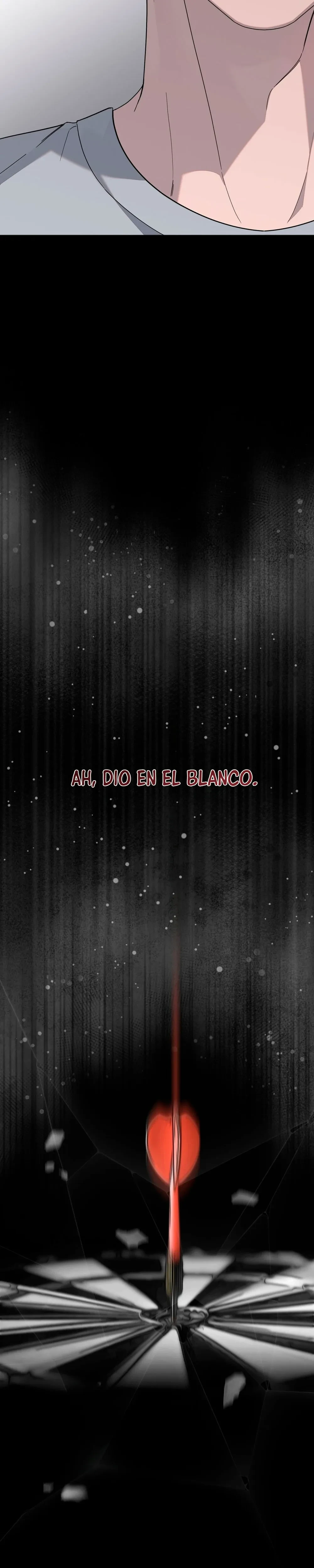 Confesion salada Capitulo 6 página 15