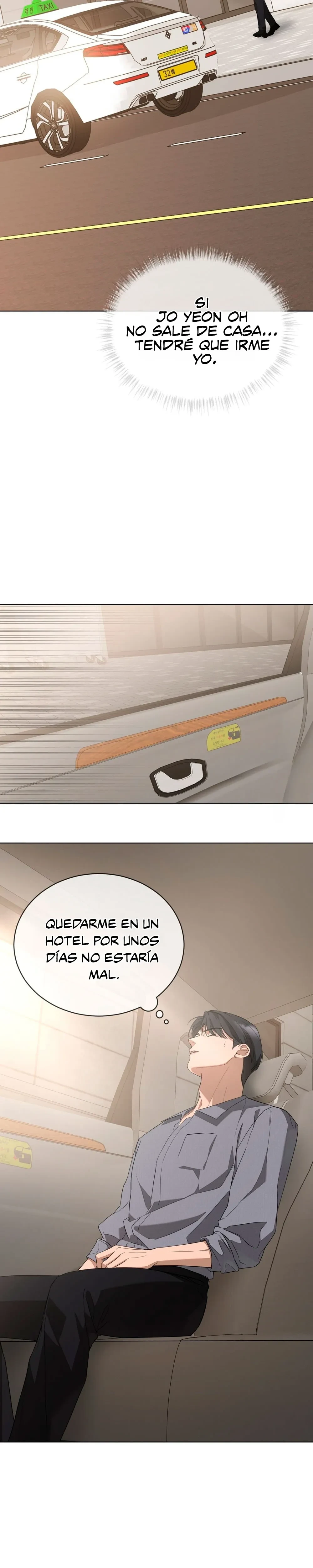 Confesion salada Capitulo 6 página 21