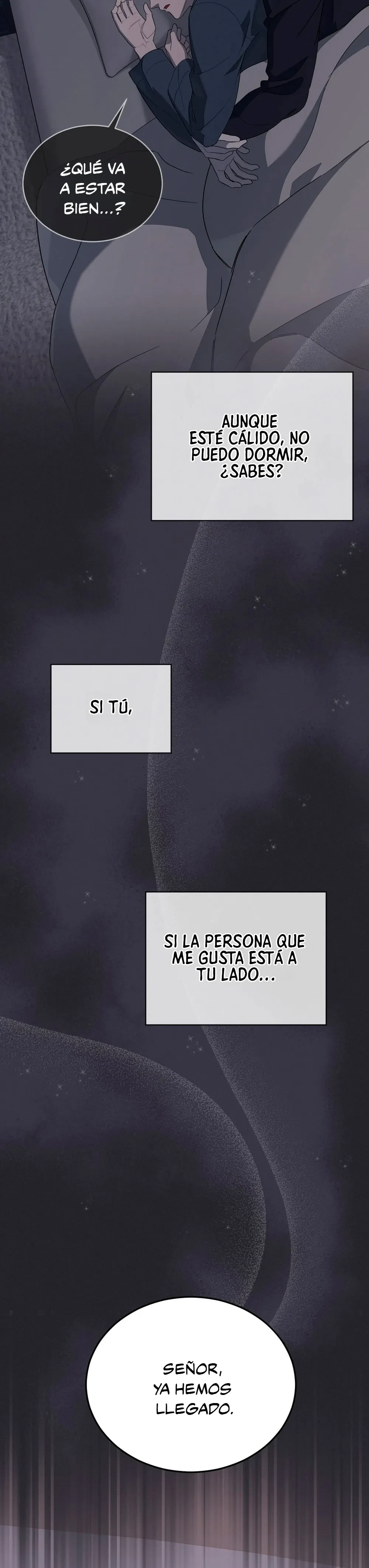 Confesion salada Capitulo 6 página 25