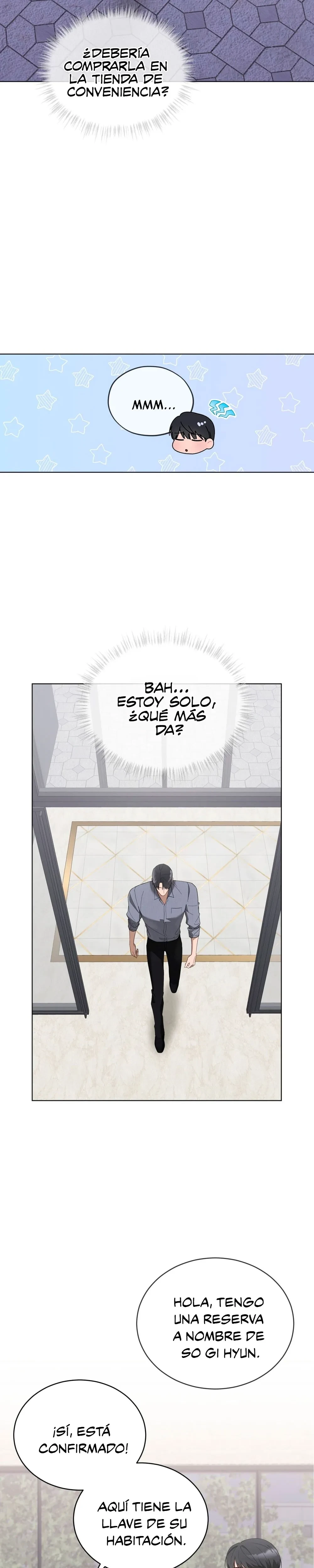 Confesion salada Capitulo 6 página 27