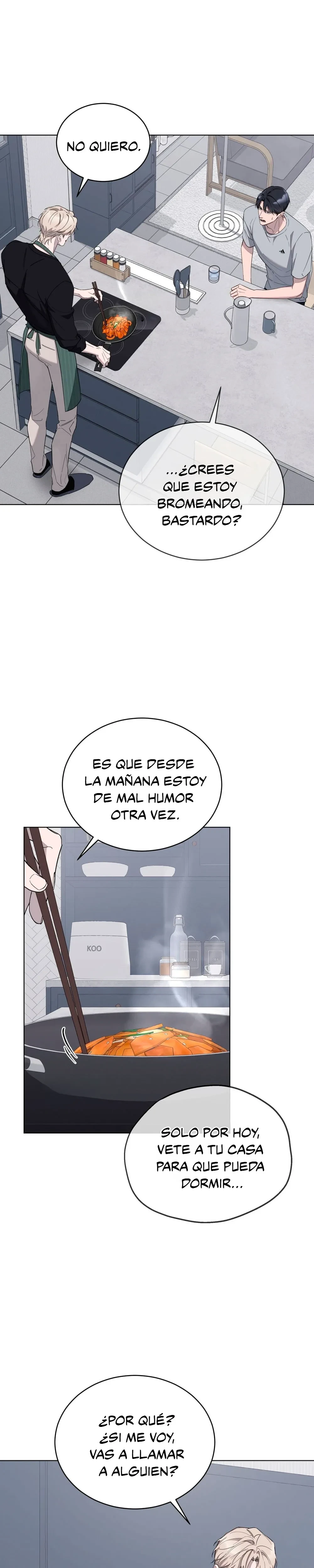 Confesion salada Capitulo 6 página 3