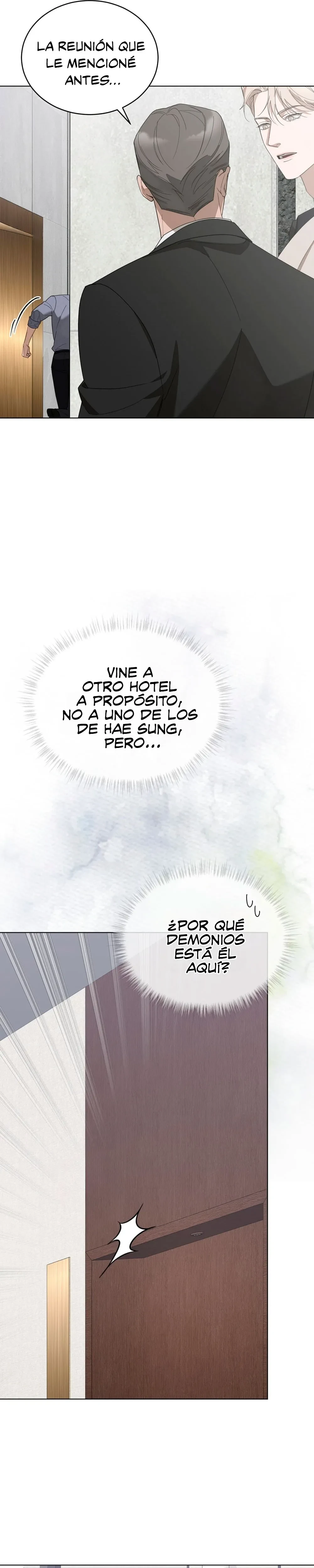 Confesion salada Capitulo 6 página 30