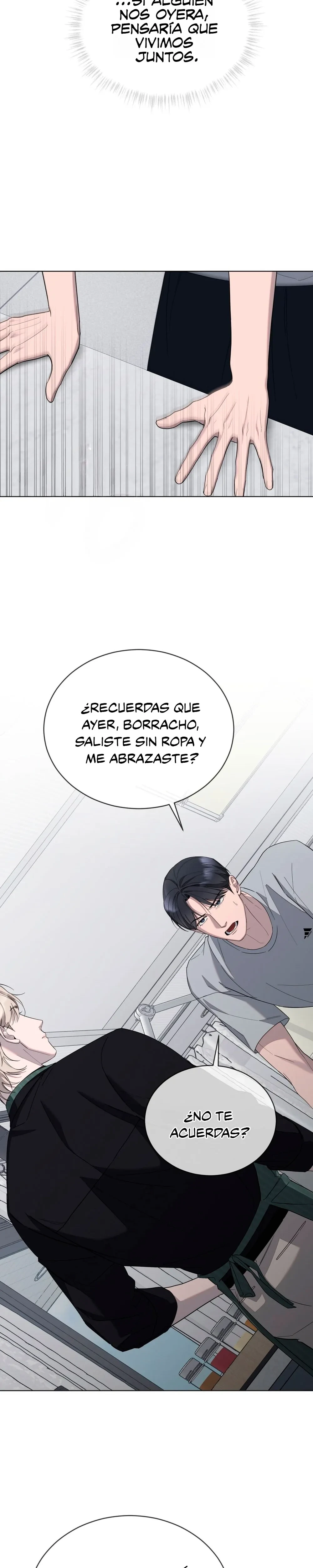 Confesion salada Capitulo 6 página 6