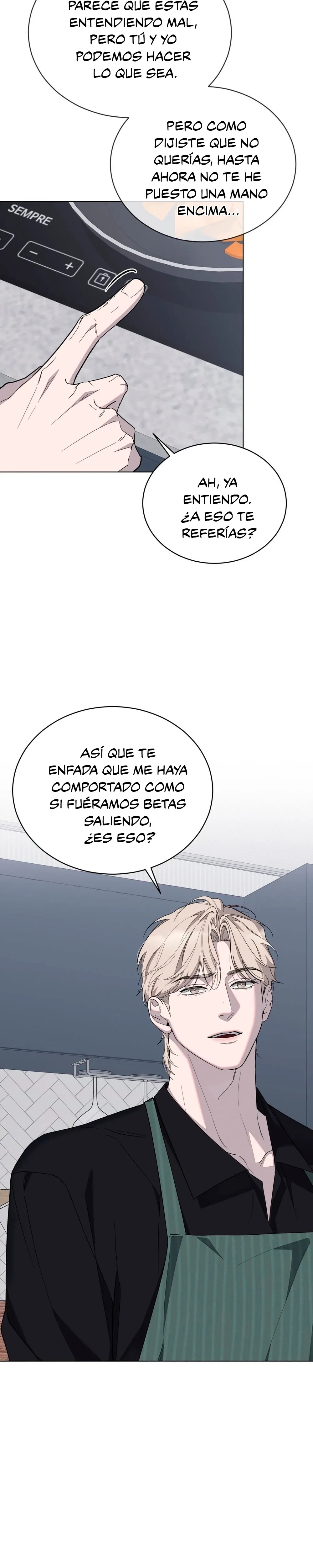 Confesion salada Capitulo 6 página 7