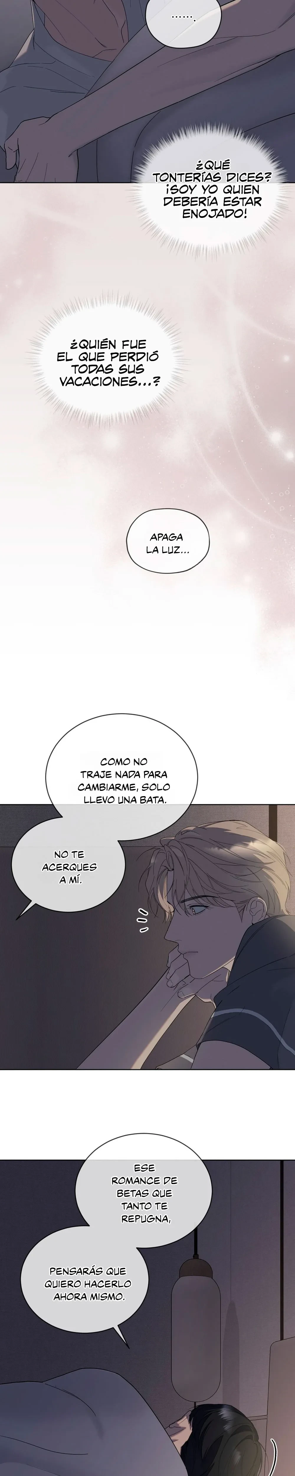 Confesion salada Capitulo 7 página 12