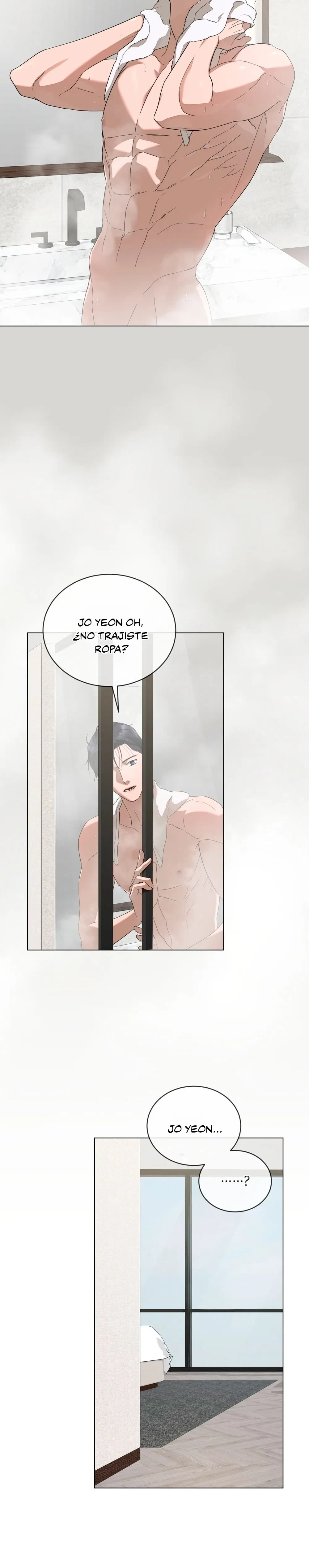 Confesion salada Capitulo 7 página 25