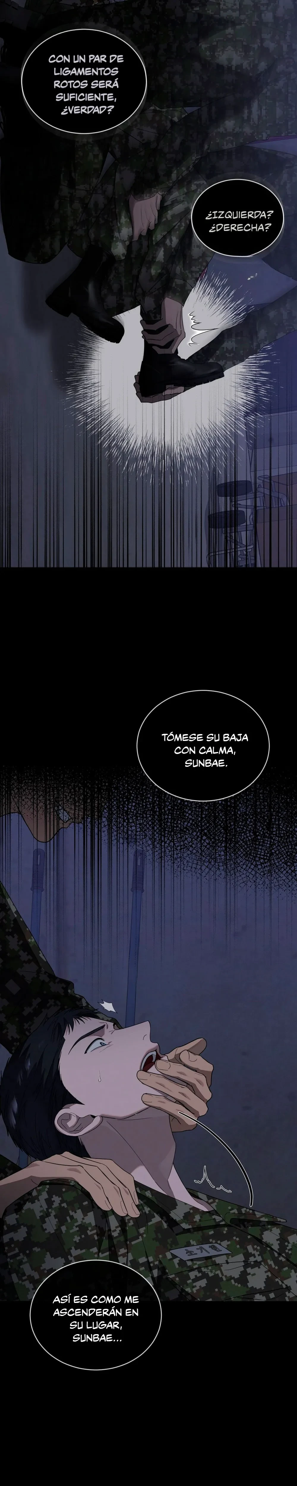 Confesion salada Capitulo 7 página 5
