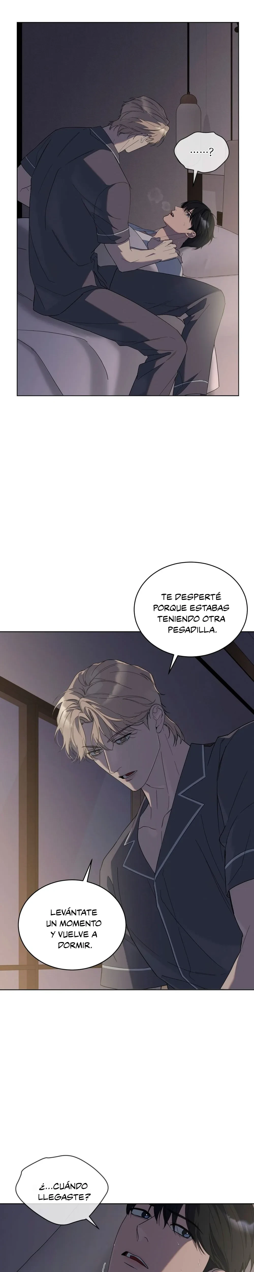 Confesion salada Capitulo 7 página 8