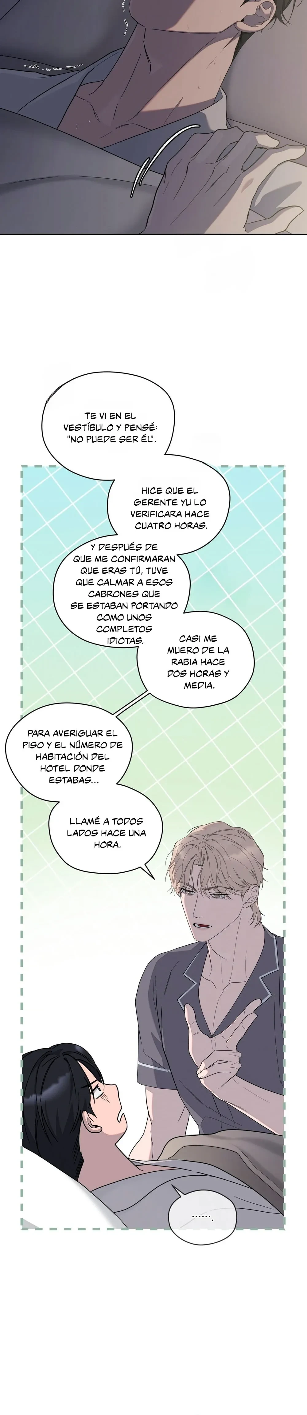 Confesion salada Capitulo 7 página 9