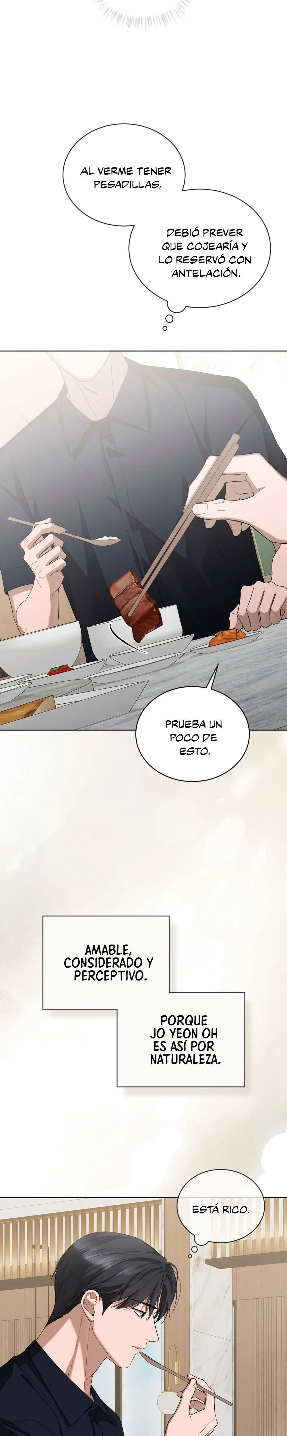 Confesion salada Capitulo 8 página 14