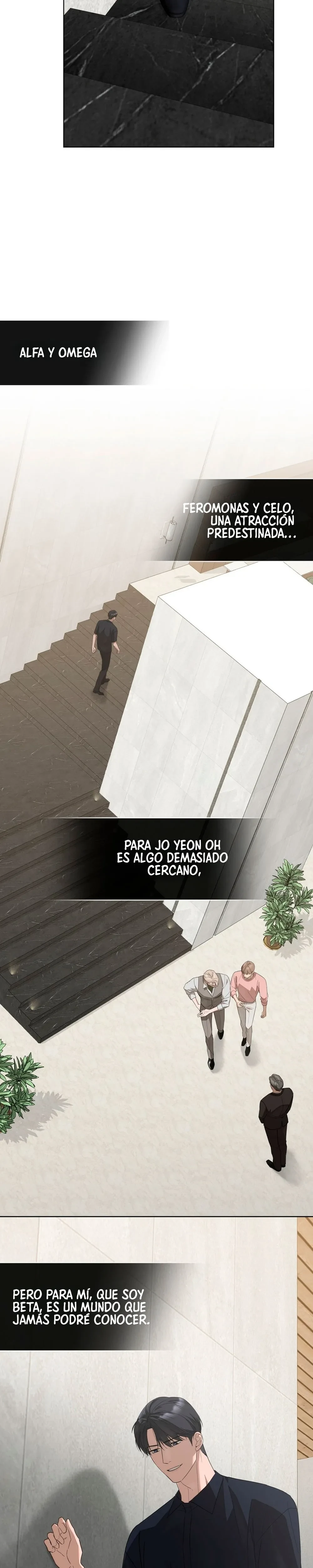 Confesion salada Capitulo 8 página 24