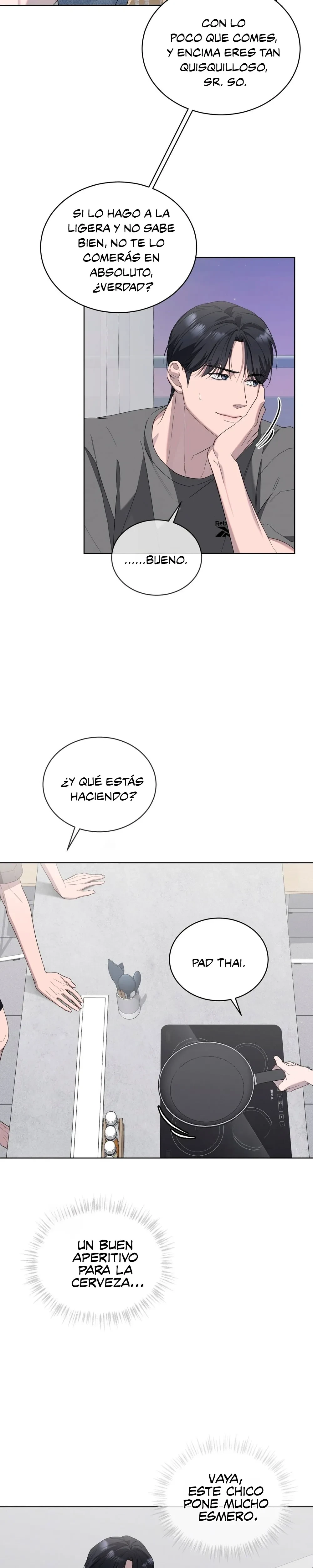 Confesion salada Capitulo 8 página 28