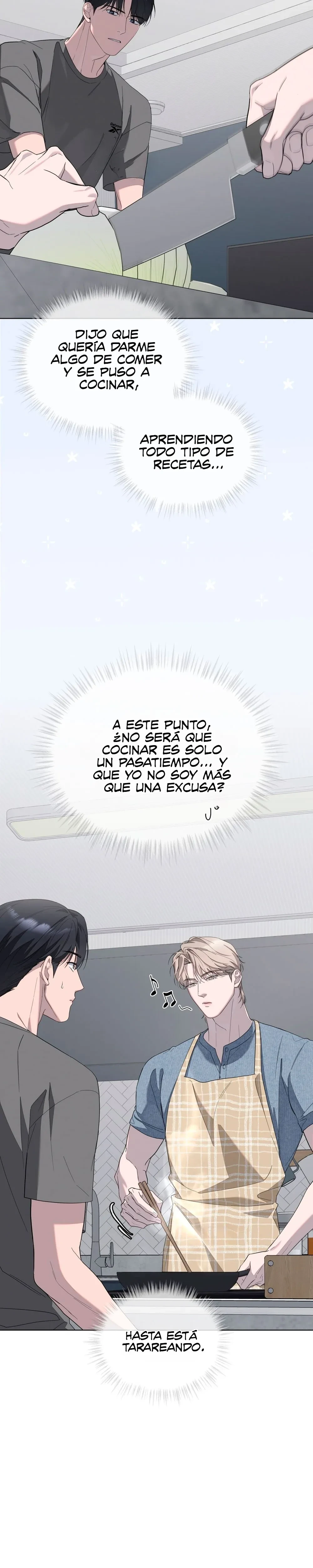 Confesion salada Capitulo 8 página 29