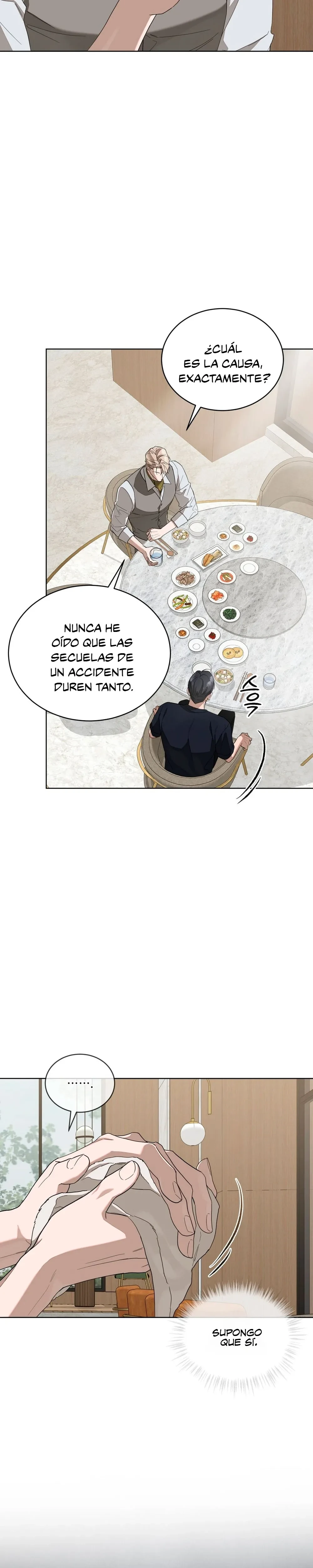Confesion salada Capitulo 8 página 3