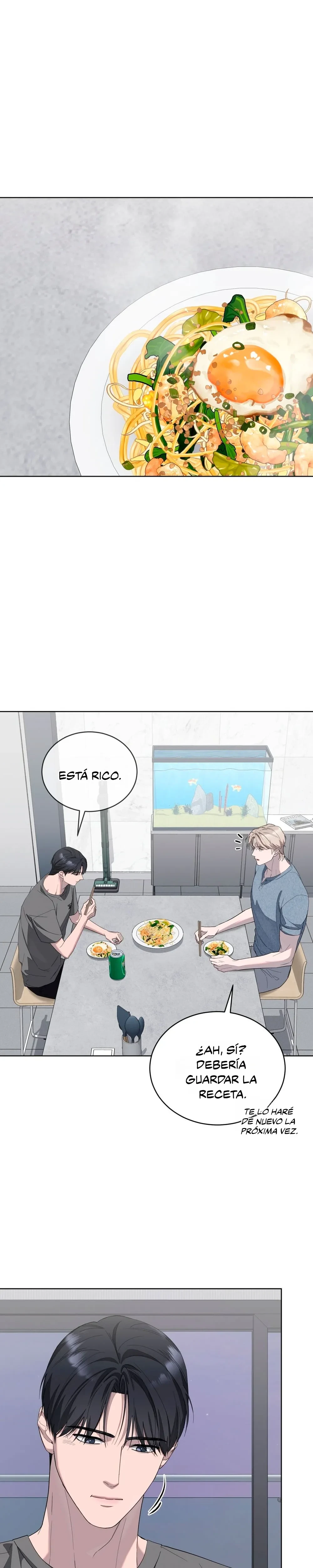 Confesion salada Capitulo 8 página 30